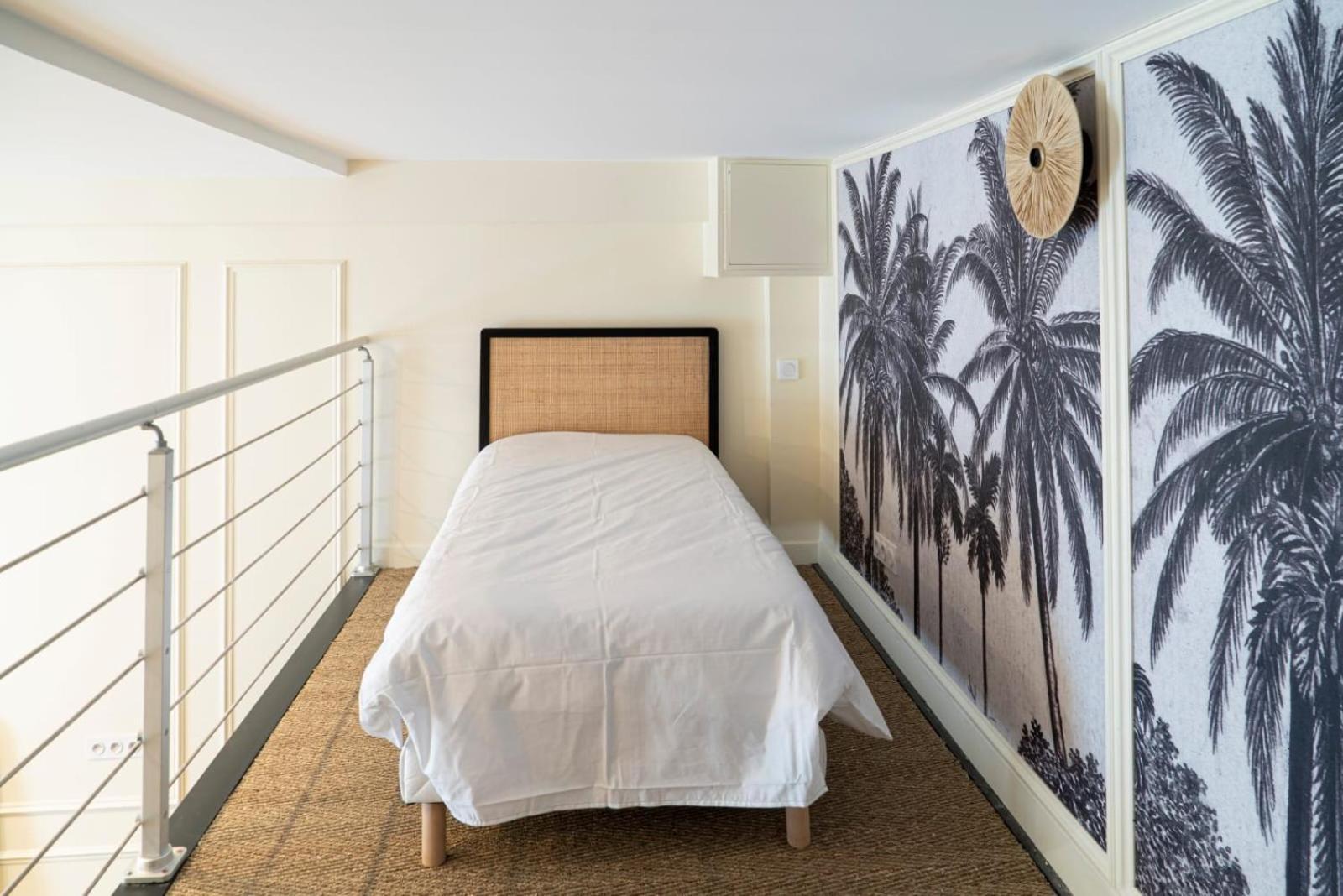 Suite Medici Лион Экстерьер фото